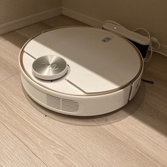 ジャンク　efuy Anker ロボット掃除機