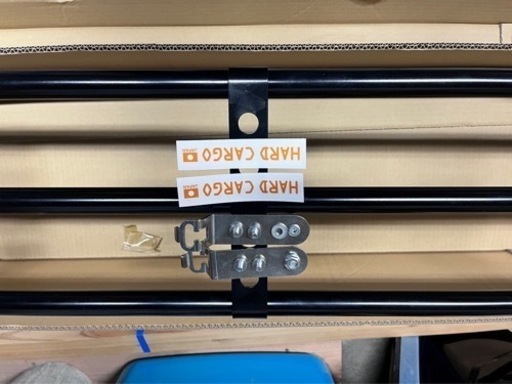 HARDCARGO  ゲートBキット