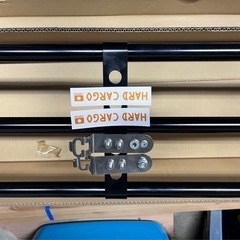 HARDCARGO  ゲートBキット