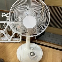 扇風機