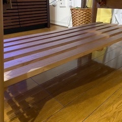 ローテーブル