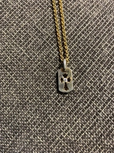 クロムハーツ ネックレス