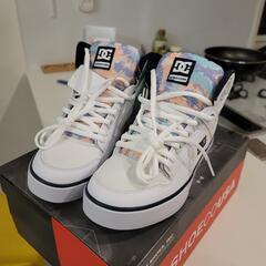 DCスニーカー新品