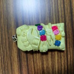 キーホルダー　ホルダーなし