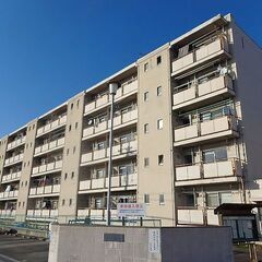 瀬戸市落合町！初期費用2.5万円！ビレッジハウス落合2-504★...