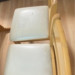 ダイニングセット（取りに来られる方限定)の画像