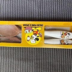 （決まりました）未使用　ディズニー