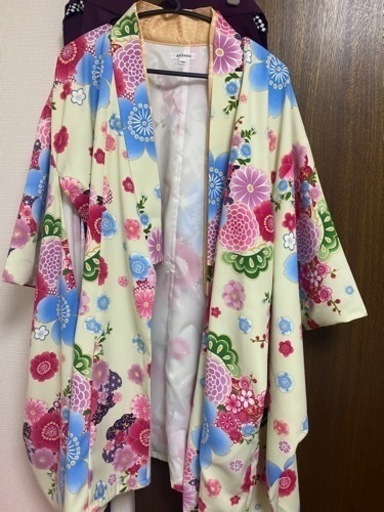 卒業式　袴　150