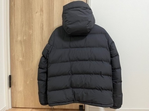 THE NORTH FACE PURPLE LABEL ノースフェイス　ダウン　パープルレーベル　Lサイズ　メンズ　中古　札幌発