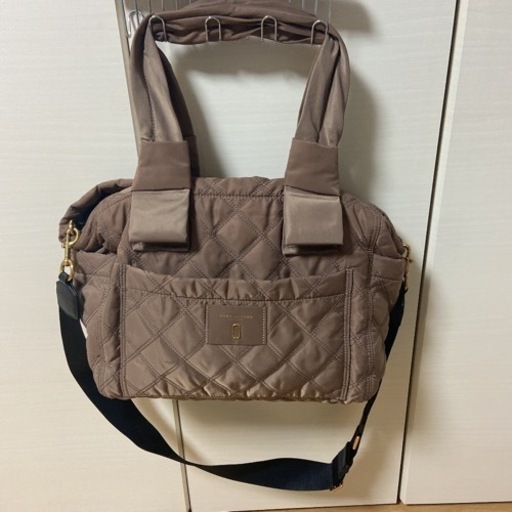 marc jacobs マザーズバック