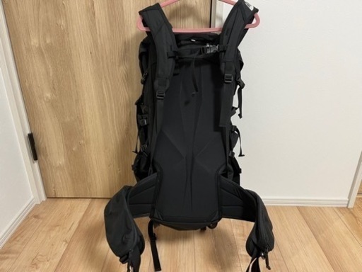 ノースフェイス　THE NORTH FACE リュック　ザック　登山　バックパック　スノーモービル 45L スノーボード　スキー　札幌
