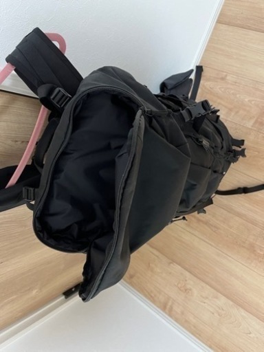 ノースフェイス　THE NORTH FACE リュック　ザック　登山　バックパック　スノーモービル 45L スノーボード　スキー　札幌