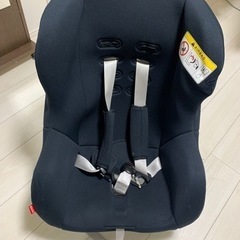 チャイルドシート