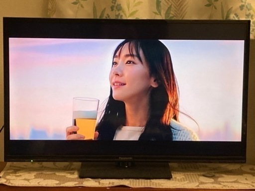 パナソニック 32V型 液晶テレビ