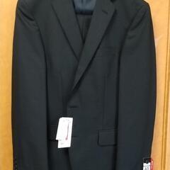 『新品』洗えるスーツセット