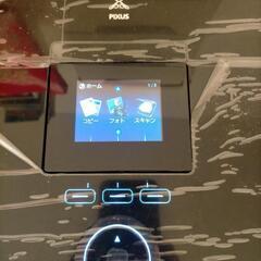 【取り引き中】CANONのプリンターの画像