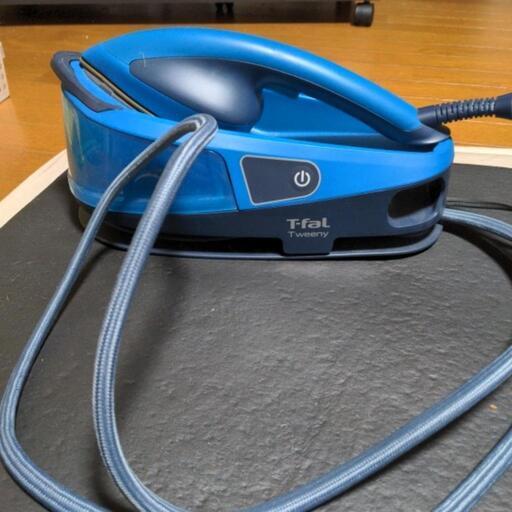t-fal　アイロン