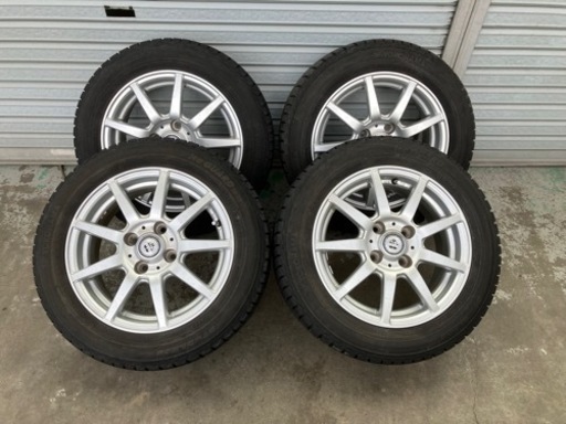 軽自動車スタッドレス