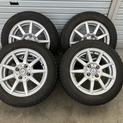 軽自動車スタッドレス