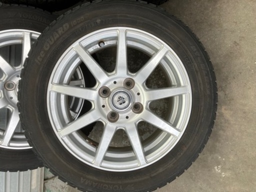 軽自動車スタッドレス