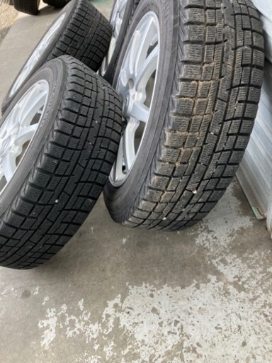 軽自動車スタッドレス
