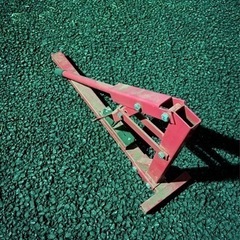 タイヤ交換用　ジャッキ　☆取引先決まったため返信できません☆の画像