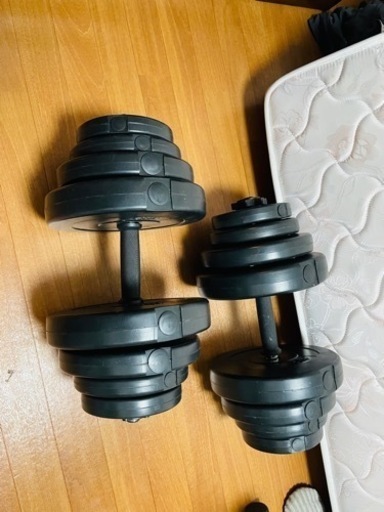 トレーニング商品