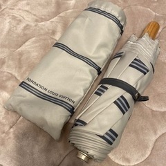 Louis Vuitton 傘