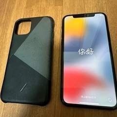 値下げ【美品】iPhone11pro 64GB