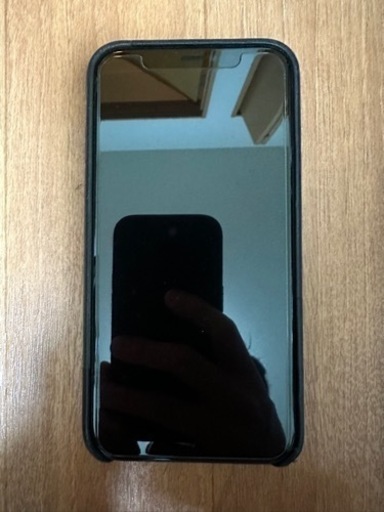 値下げ【美品】iPhone11pro 64GB