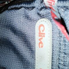 クライヴリュックの画像