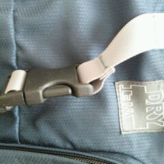 クライヴリュックの画像