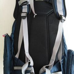 クライヴリュックの画像