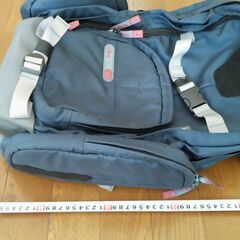 クライヴリュックの画像