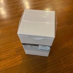 MARNA マーナ トイレポット ごみ箱の画像
