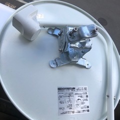 アンテナの画像