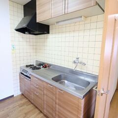 ✨サウスフィールド401✨静岡県富士市南松野⭕リフォーム済💖敷金・礼金無料✨遮音性に優れたRCマンション🎵バストイレ別🛁広々3LDKタイプ⭕富士山ビュー抜群の眺望🌷IC近くでアクセス良好⭕敷地内駐車場完備🚗高速インターネット無料✨ペット可能🐈スーパーまで500ｍ🛒沼久保駅🚉富士川駅⭕ - 賃貸（マンション/一戸建て）