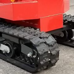 ウインブルヤマグチミニクローダーYXS-121HXの画像