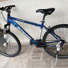 SCHWINN マウンテンバイク MTB