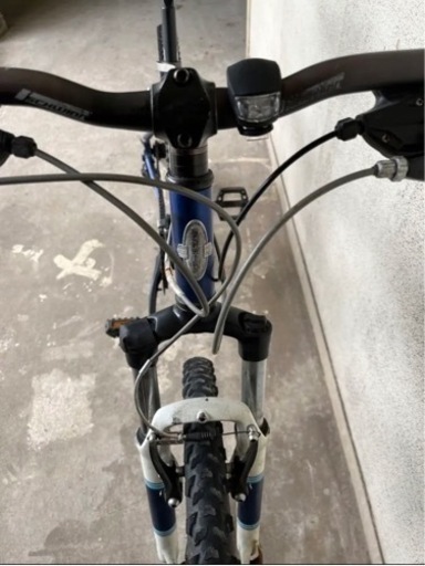 SCHWINN　マウンテンバイク　MTB