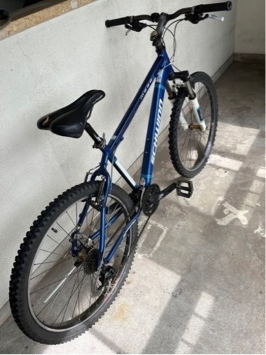 SCHWINN　マウンテンバイク　MTB