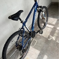 SCHWINN マウンテンバイク MTB