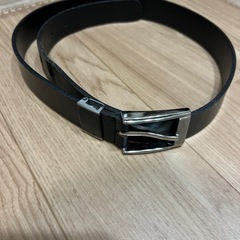 紳士 ベルト