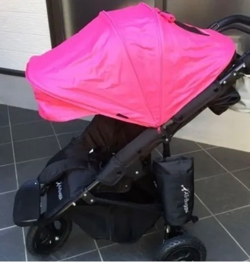 エアバギー  ココプレミアム　ベビーカー