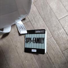 お値下げ20％Offへ！！SPY✖Familyティッシュカバー｡の画像