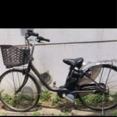 電動自転車