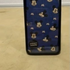 iPhone ケース　XS MAX 新品の画像