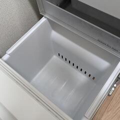 冷蔵庫 YAMADASELECT 156lの画像