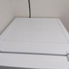 冷蔵庫 YAMADASELECT 156lの画像
