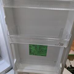 冷蔵庫 YAMADASELECT 156lの画像